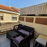 Cristianos Relax 아파트 *
