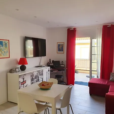 Apartmán Cristianos Relax *