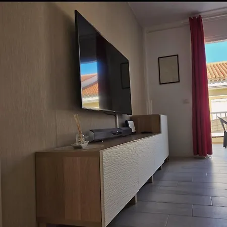 Cristianos Relax *