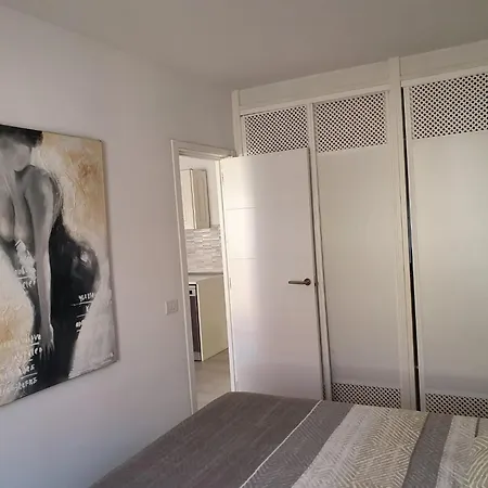 Lägenhet Cristianos Relax Chayofa