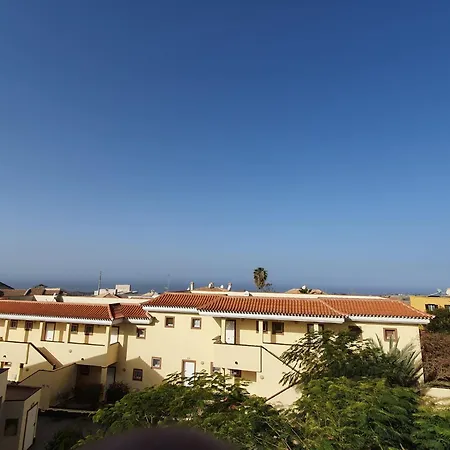 Lägenhet Cristianos Relax