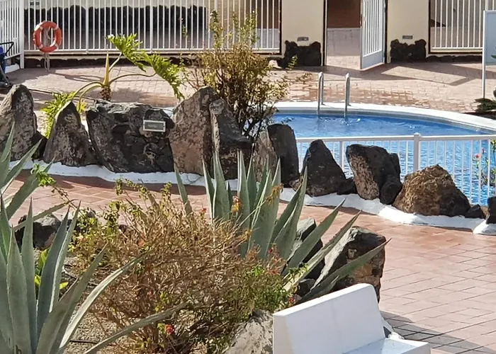 Cristianos Relax *
